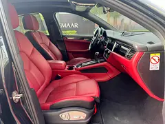 Rent 2024 Porsche Macan in Ras Al Khor Industrial 1 photo 5