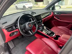 Rent 2024 Porsche Macan in Ras Al Khor Industrial 1 photo 6