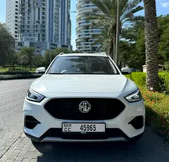 2024 MG ZS Rental in Discovery Gardens photo 2