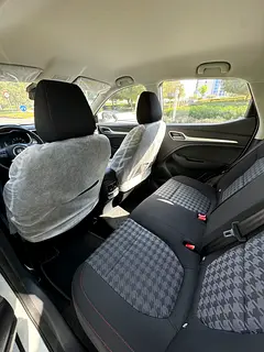 2024 MG ZS Rental in Discovery Gardens photo 4