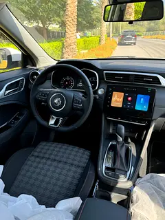 2024 MG ZS Rental in Discovery Gardens photo 5