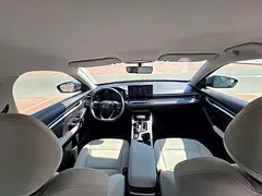2026 Geely Emgrand 7 for Rent in Jumeirah Lake Towers (JLT) photo 7