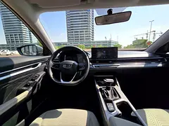 2026 Geely Emgrand 7 for Rent in Jumeirah Lake Towers (JLT) photo 8