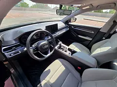 2026 Geely Emgrand 7 for Rent in Jumeirah Lake Towers (JLT) photo 9