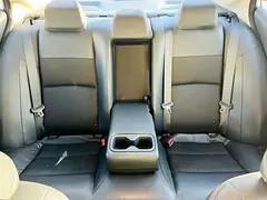 Rent a 2023 Nissan Altima in Sheikh Zayed Road photo 4