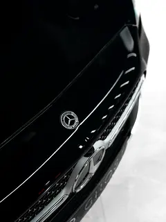 Rent a 2025 Mercedes-Benz C-Class in Al Quoz Industrial Area 3 photo 3