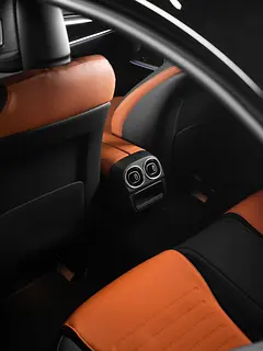 Rent a 2025 Mercedes-Benz C-Class in Al Quoz Industrial Area 3 photo 7
