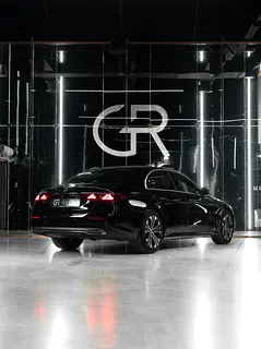 Rent 2025 Mercedes-Benz E-Class in Al Quoz Industrial Area 3 photo 2