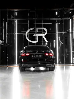 Rent 2025 Mercedes-Benz E-Class in Al Quoz Industrial Area 3 photo 4