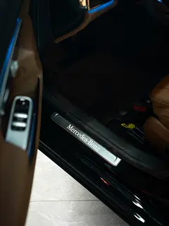 Rent 2025 Mercedes-Benz E-Class in Al Quoz Industrial Area 3 photo 7