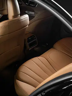 Rent 2025 Mercedes-Benz E-Class in Al Quoz Industrial Area 3 photo 9