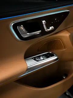 Rent 2025 Mercedes-Benz E-Class in Al Quoz Industrial Area 3 photo 10