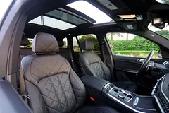 Rent a 2024 BMW X5 in Dubai International Airport photo 6