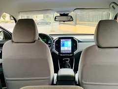 2026 Chevrolet Captiva Rental in Meydan photo 6