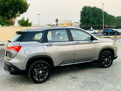 2026 Chevrolet Captiva Rental in Meydan photo 7