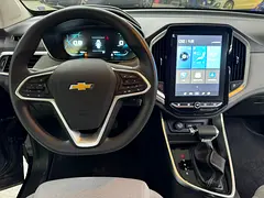 2024 Chevrolet Captiva Rental in Al Quoz 4 photo 2