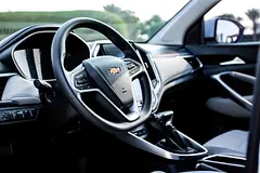 2024 Chevrolet Captiva Rental in Al Quoz 4 photo 4