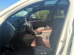 Rent a 2024 BMW X4 in Ras Al Khor Industrial 1 photo 9
