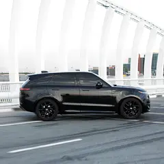2023 Land Rover Range Rover Sport Rental in Palm Jumeirah photo 5