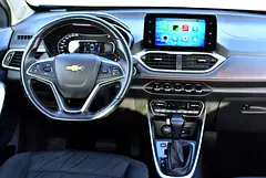 Rent 2023 Chevrolet Groove in Al Garhoud photo 6