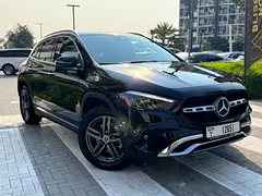 2025 Mercedes-Benz GLA-Class for Rent in Azizi Riviera photo 2