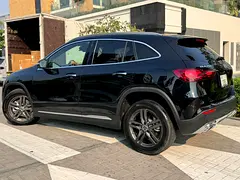 2025 Mercedes-Benz GLA-Class for Rent in Azizi Riviera photo 3
