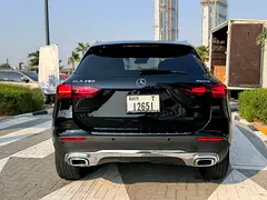 2025 Mercedes-Benz GLA-Class for Rent in Azizi Riviera photo 4