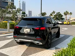 2025 Mercedes-Benz GLA-Class for Rent in Azizi Riviera photo 5