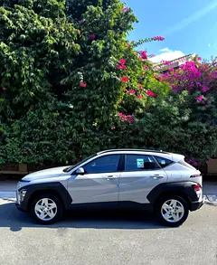 2025 Hyundai Kona Rental in Azizi Riviera photo 2