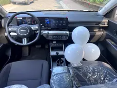 2025 Hyundai Kona Rental in Azizi Riviera photo 5