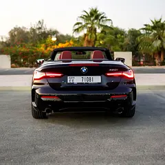2026 BMW 4-Series Rental in Jumeirah Lake Towers (JLT) photo 7