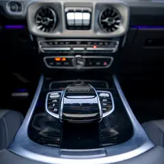 2023 Mercedes-Benz G-Class for Rent in Jumeirah Lake Towers (JLT) photo 6