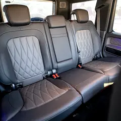 2023 Mercedes-Benz G-Class for Rent in Jumeirah Lake Towers (JLT) photo 7