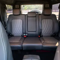 2023 Mercedes-Benz G-Class for Rent in Jumeirah Lake Towers (JLT) photo 8