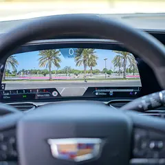 2024 Cadillac Escalade for Rent in Jumeirah Lake Towers (JLT) photo 4