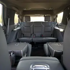 2024 Cadillac Escalade for Rent in Jumeirah Lake Towers (JLT) photo 7
