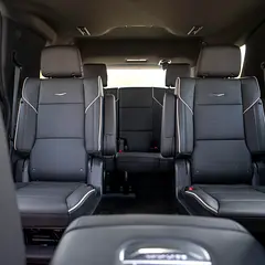 2024 Cadillac Escalade for Rent in Jumeirah Lake Towers (JLT) photo 8