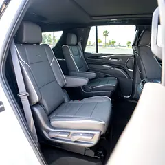 2024 Cadillac Escalade for Rent in Jumeirah Lake Towers (JLT) photo 9