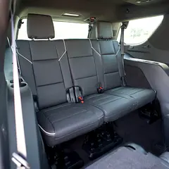 2024 Cadillac Escalade for Rent in Jumeirah Lake Towers (JLT) photo 10