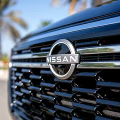 2025 Nissan Patrol Rental in Jumeirah Lake Towers (JLT) photo 7