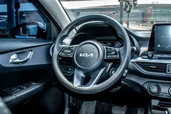 Rent a 2024 Kia Cerato in Al Quoz Industrial Area 2 photo 4