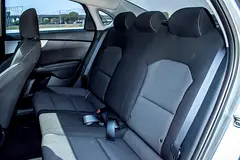 Rent a 2024 Kia Cerato in Al Quoz Industrial Area 2 photo 8