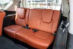 2023 Nissan Patrol for Rent in Al Quoz Industrial Area 2 photo 10