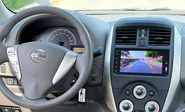 Rent a 2025 Nissan Sunny in Ras Al Khor photo 5