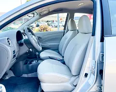 Rent a 2025 Nissan Sunny in Ras Al Khor photo 9