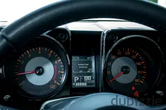 Rent 2025 Suzuki Jimny in Downtown Dubai photo 8