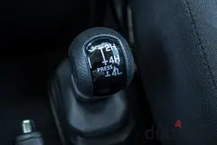 Rent 2025 Suzuki Jimny in Downtown Dubai photo 10