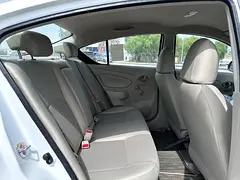 Rent a 2023 Nissan Sunny in Al Quoz Industrial Area 3 photo 5