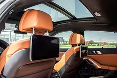 Hire 2022 BMW X6 in Al Quoz Industrial Area 2 photo 10