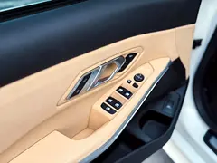 2021 BMW 3-Series Rental in Azizi Riviera photo 6